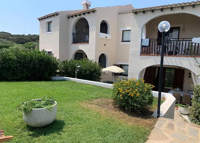 Apartman 'casa La Pavoncella By Interhome *