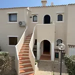 'casa La Pavoncella By Interhome