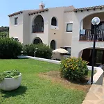 Apartamento 'casa La Pavoncella By Interhome *