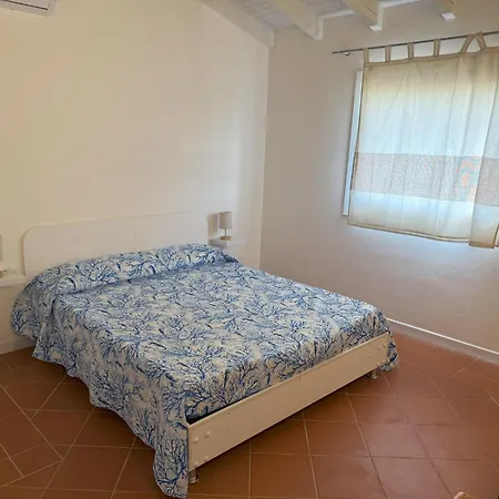 Апартаменты 'casa La Pavoncella By Interhome Punta de su Torrione