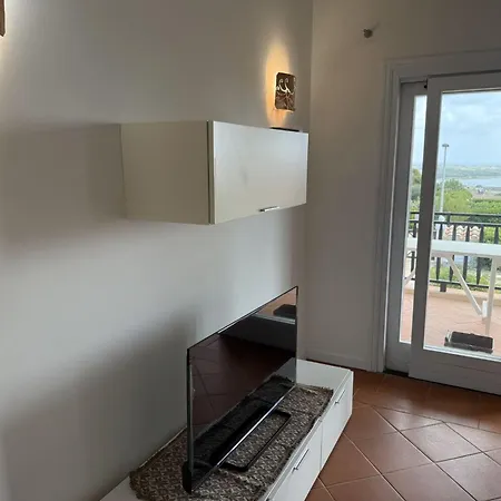 Апартаменты 'casa La Pavoncella By Interhome *