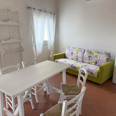 Апартаменты 'casa La Pavoncella By Interhome *