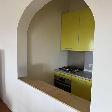 'casa La Pavoncella By Interhome *