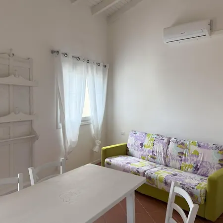 'casa La Pavoncella By Interhome