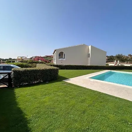 Апартаменты 'casa La Pavoncella By Interhome