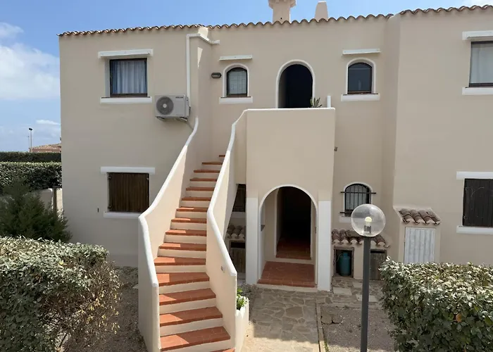 'casa La Pavoncella By Interhome